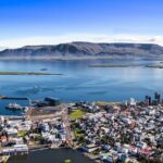 Helicopter Tour with Mountain Summit Landing from Reykjavik - What to Expect on the Tour
