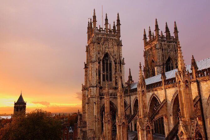 Hello York! Private Walking Tour - Practical Details and Value