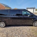 Helsinki Airport to Hotels to Airport/ Taxi - Detailed Review of the Helsinki Airport Transfer Service