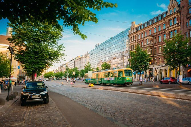 Helsinki and Medieval Porvoo Private Day Tour - The Practicalities and What to Expect