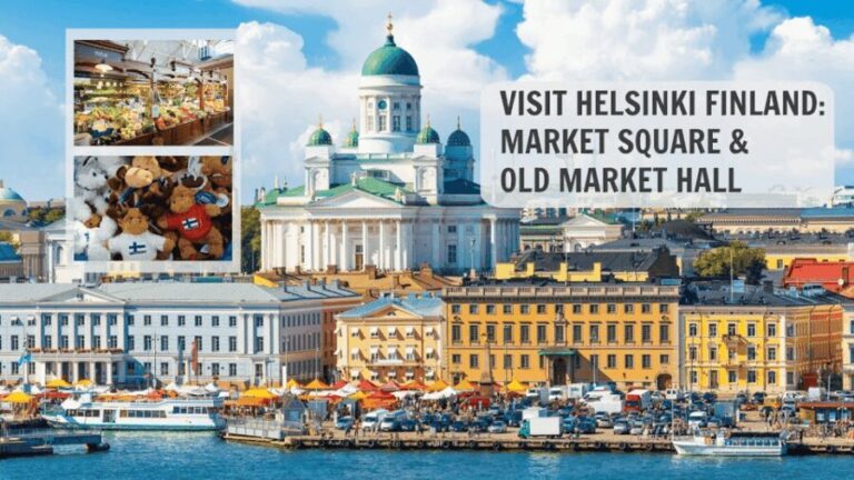 Helsinki And Porvoo Tour by Private Car with Personal Guide - Analyzing the Value and Who This Tour Fits Best