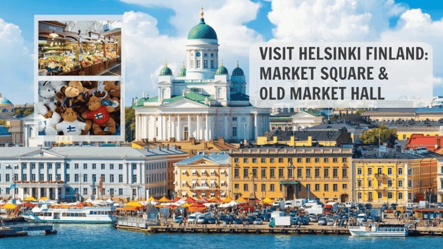 Helsinki And Porvoo Tour by Private Car with Personal Guide - Analyzing the Value and Who This Tour Fits Best