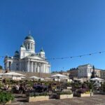 Helsinki and Suomenlinna Day Tour with Ferry Ride - The Sum Up