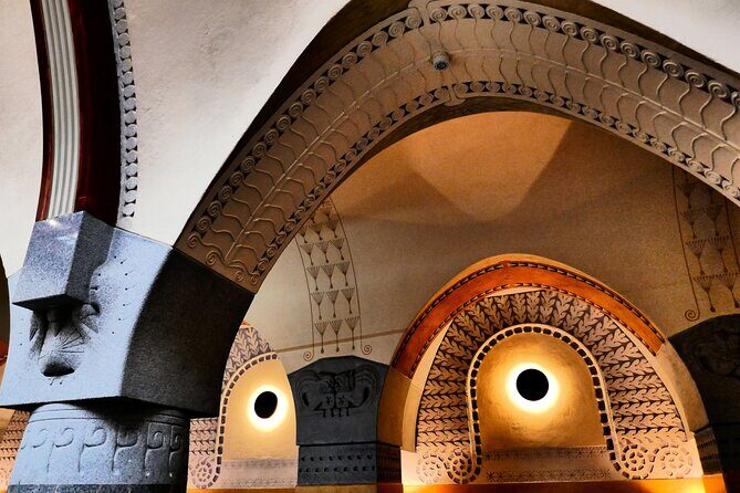 Helsinki architecture tour with a city planner - An In-Depth Look at the Helsinki Architecture Tour