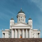 Helsinki: Art and Culture Tour with a Local Guide - Exploring Helsinki’s Artistic Landmarks
