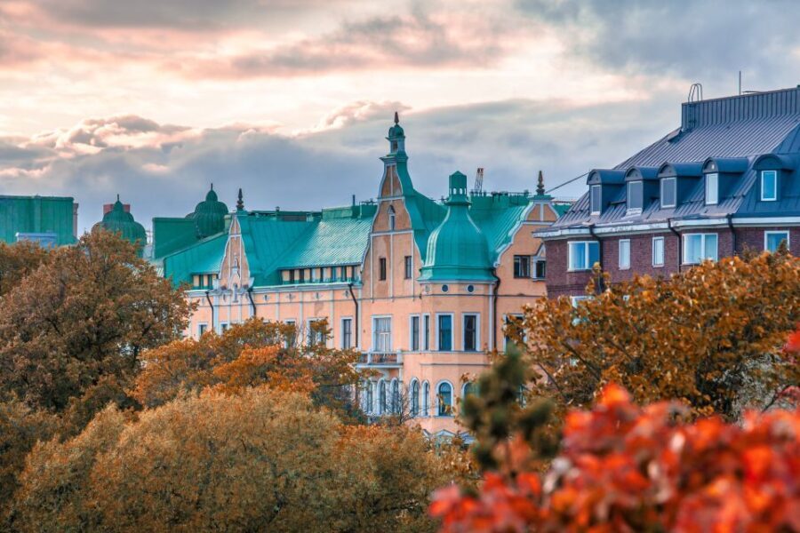 Helsinki: Capture the most Photogenic Spots with a Local - Who Is This Tour Best For?