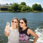 Helsinki: City Highlights 1.5-Hour Archipelago Cruise - What to Expect During the Cruise