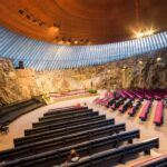 Helsinki: City Highlights and Suomenlinna Eco-Friendly Tour - Helsinki Highlights: Landmarks and Local Life