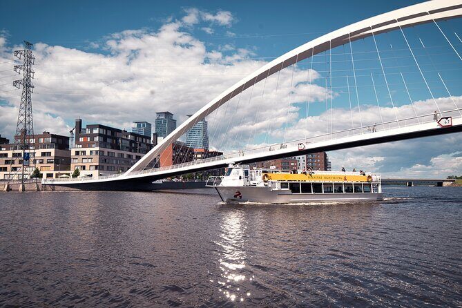 Helsinki City Highlights Cruise - Who Is This Tour Best For?