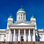 Helsinki city sightseeing and Seurasaari Island - The Sum Up
