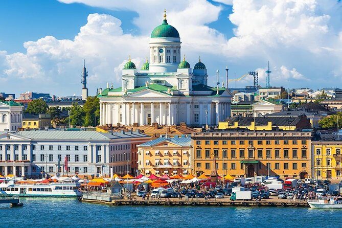 Helsinki Day Cruise from Tallinn - Who Would Love This Tour?