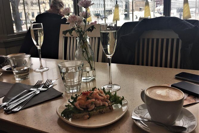 Helsinki Food Tour Including Tastings - The Food Tastings – What You Can Expect