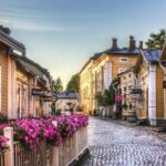 Helsinki Grand Tour and Medieval Town of Porvoo(private service) - Why Travelers Love This Tour