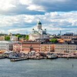 Helsinki : Highlights Walking Tour - What’s Included and What You Should Know
