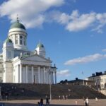 Helsinki Highlights: walking tour with local guide - What the Tour Includes and Omits