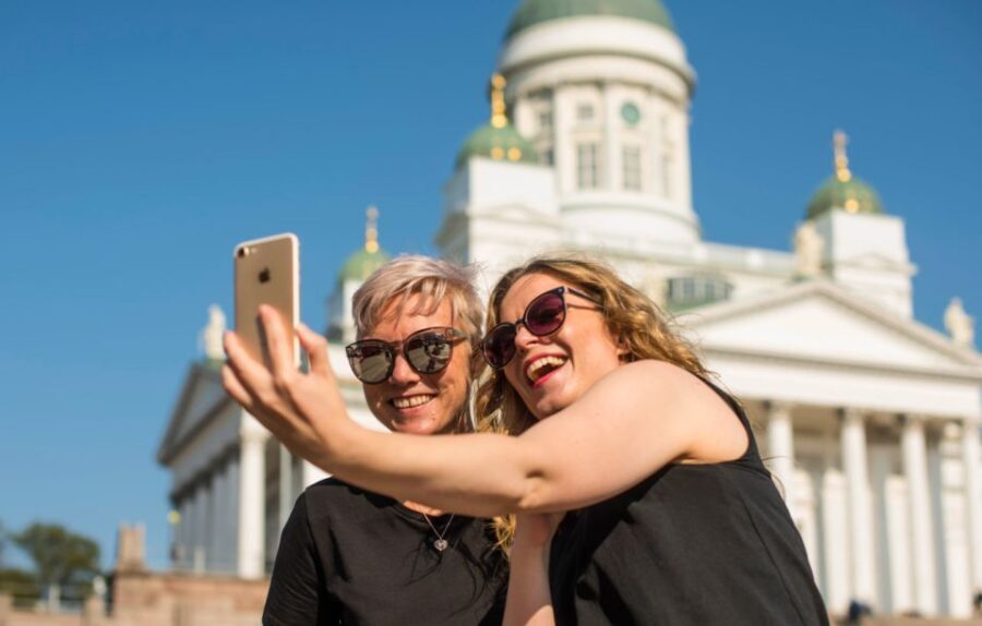 Helsinki: Hop-On Hop-Off City Bus Tour - Who Would Love This Tour?