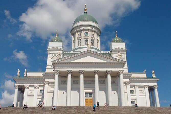 Helsinki Like a Local: Customized Private Tour - FAQs