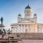 Helsinki: Must-See Attractions Guided Walking Tour - Exploring Helsinki’s Architectural Gems