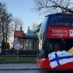 Helsinki Panorama Coach Tour - Highlights of Key Stops