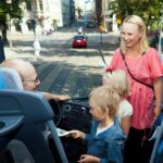 Helsinki Panorama Sightseeing Audio-Guided Bus Tour - FAQ