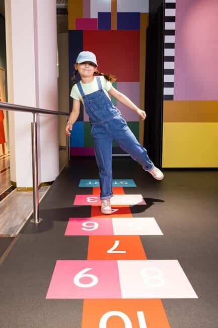 Helsinki: Paradox Museum Entry Ticket - What to Expect at the Paradox Museum