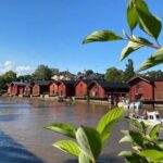 Helsinki Private Sightseeing + Porvoo City Old Town - Practical Details & What You’ll Love