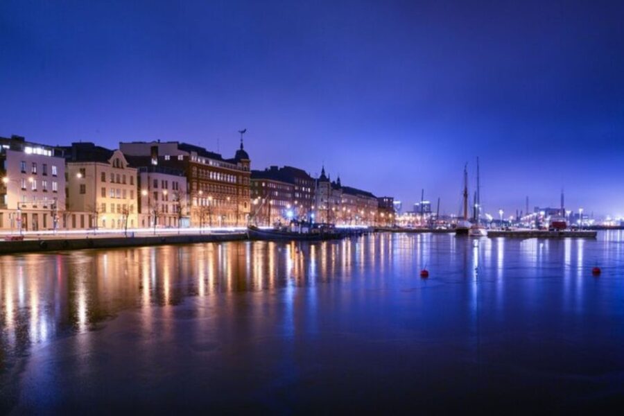 Helsinki: Private Walking Tour with a Local Guide - Why This Tour Could Be Perfect for You