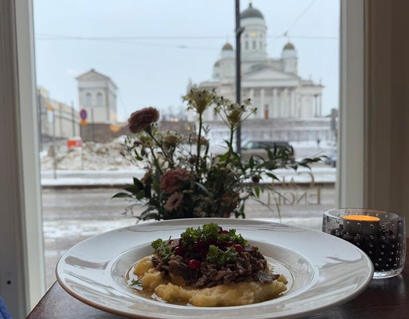 Helsinki: Private Walking Tour with a Traditional Lunch - Who Would Love This Tour?