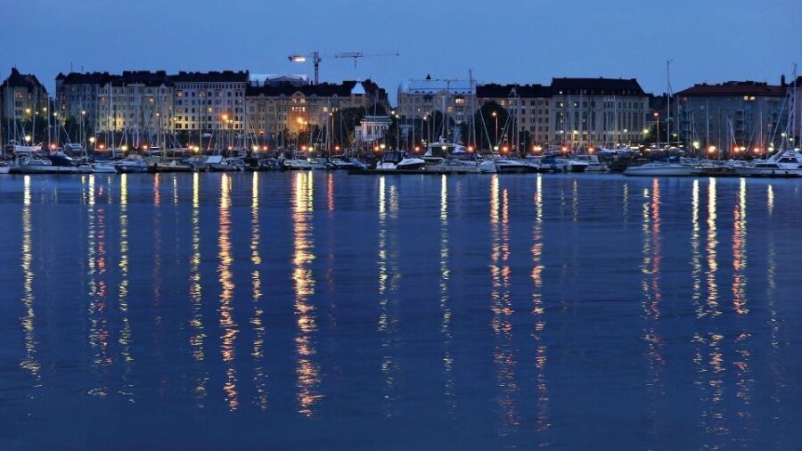 Helsinki: Private Walking Tour - What Makes This Tour Stand Out