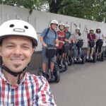Helsinki Segway Tour - Practical Aspects and What to Expect
