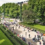 Helsinki Self-Guided Audio Tour - Who Would Love This Tour?