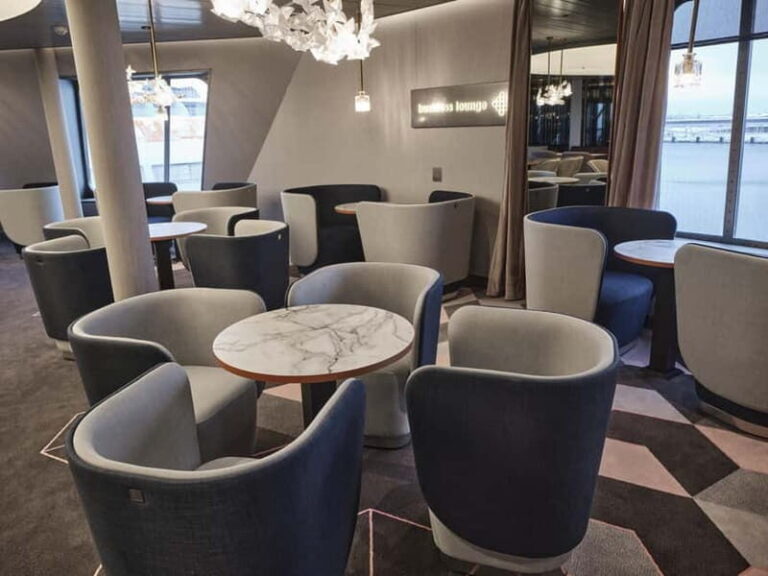 Helsinki-Tallinn All Inclusive Ferry Day Trip Business Class - Analyzing the Value: Is It Worth the Price?