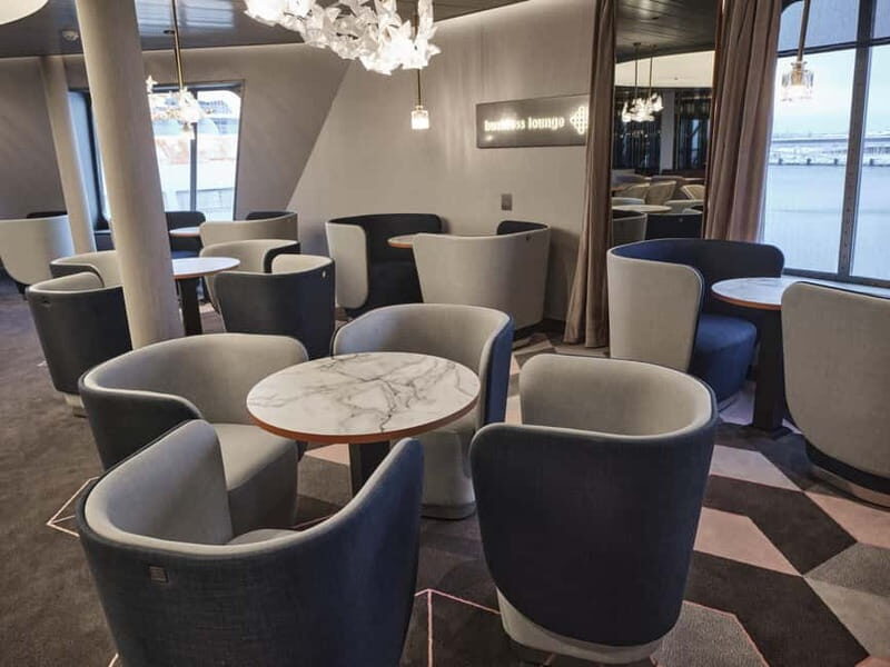 Helsinki-Tallinn All Inclusive Ferry Day Trip Business Class - Analyzing the Value: Is It Worth the Price?