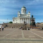 Helsinki VIP Tour and Medieval Porvoo - Analyzing the Value