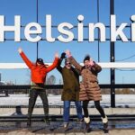 Helsinki Walking Tour - Small Group - Who Will Love This Tour?
