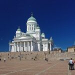 Helsinki Walking Tour with PRIVATE Professional guide - An In-Depth Look at the Itinerary