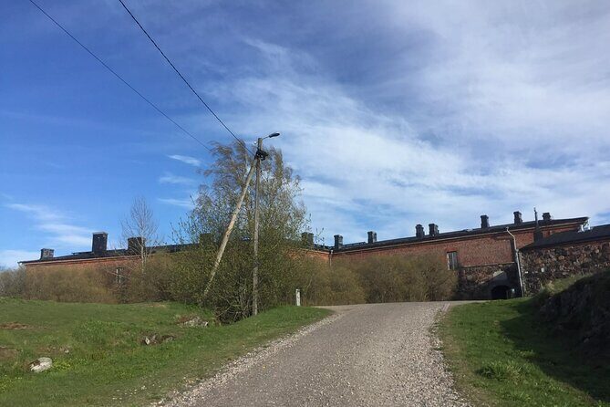 Helsinkis Island Fortress: An Audio Tour of Suomenlinna - The Sum Up