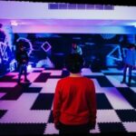 Henley: Virtual Reality Experience - What Makes It Special?