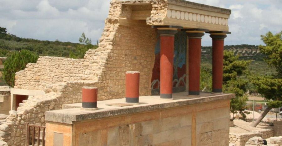 Heraklio Private Shore Excursion, Palace of Knossos & Museum - What Makes This Tour Stand Out?