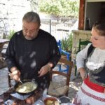 Heraklion: Authentic Greek Food Cooking Class - What We Loved & What to Consider