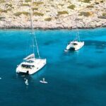 Heraklion: Catamaran Cruise to Dia, Sunset, Dinner, & Drinks - Who Should Consider This Tour?