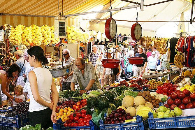 Heraklion city Walking & Tasting tour (Stroll downtown) - The Value of This Tour