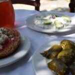 Heraklion: Cretan private cooking lesson with lunch in Arolithos - Why This Tour Stands Out