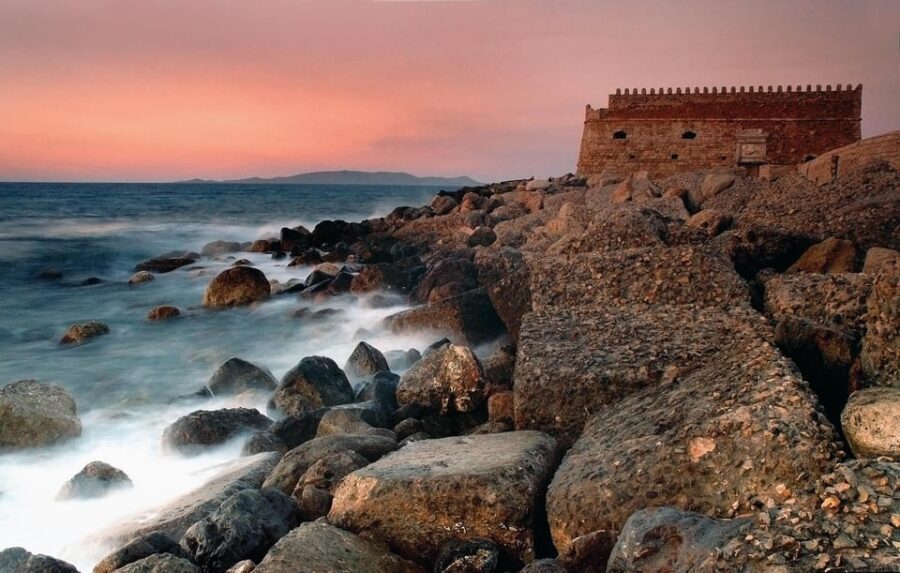 Heraklion Crete: Shore Excursion (small group-skip the line) - Heraklion Archaeological Museum