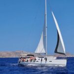 Heraklion: Dia Island Sailing Trip with Lunch - Is This Tour Worth It?