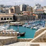 Heraklion: Food Tastings Walking Tour - What You Can Expect on the Tour