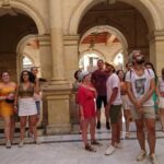 Heraklion Free Walking Tour (Knossos Palace add on tour) - Who Should Consider This Tour?