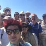 Heraklion: Guided Tour of the City and Knossos Palace Ticket - The Itinerary in Detail