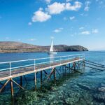 Heraklion | Half day Sailing cruise to Dia Island - The Itinerary and What to Expect