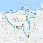 Heraklion: Hop-on Hop-off Open Top Bus Sightseeing Tour - What You’ll Experience at Each Stop